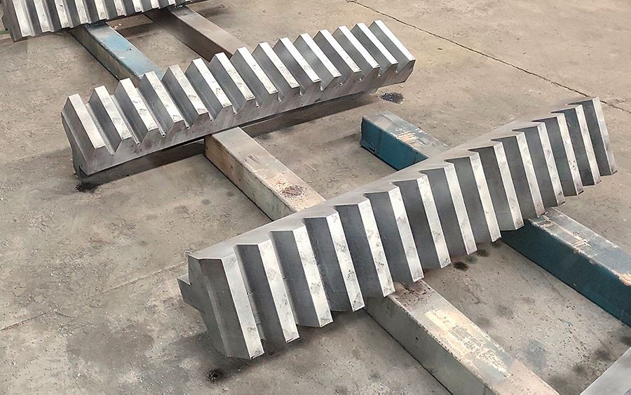 Gear Rack