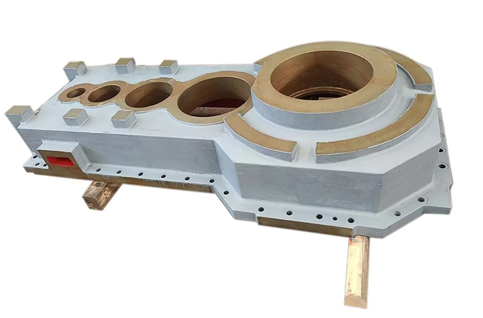 Gearbox Housing factory