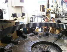 Gear Lingkaran Dalaman